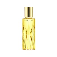 ALBION 澳尔滨三重卓能活妍植萃精华油 40ml 黄金油