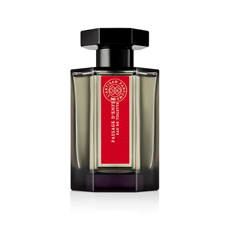 阿蒂仙之香隐凡之路淡香水 100ml