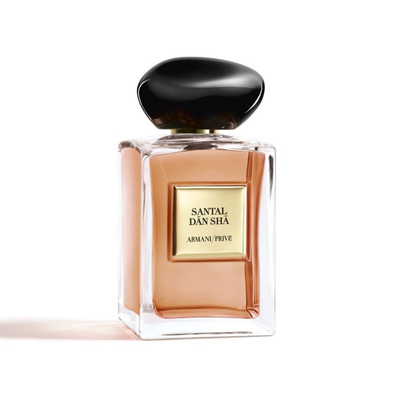 阿玛尼贵族清新香氛（檀香）100ml