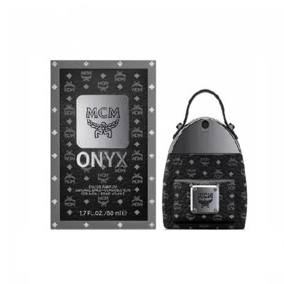 MCM恩思恩 黑玛瑙香水 50ml
