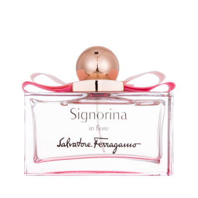 【临期】菲拉格慕花漾伊人淡香水 100ml