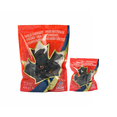 珞参麟 先领券|【不用】干大西洋海参 8年参龄 开口参 454g+100g