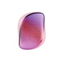 Tangle Teezer 豪华便携美发梳 人鱼粉