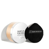 MAKE UP FOR EVER 玫珂菲全新清晰无痕定妆蜜粉 2.2 16g