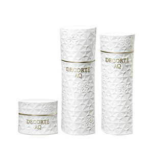 【临期】DECORTE 黛珂AQ舒活乳液（滋润型）套装 200ml200ml25ml