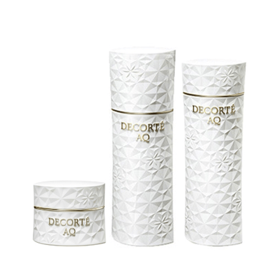 【临期】DECORTE 黛珂AQ舒活乳液（滋润型）套装 200ml200ml25ml