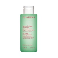 Clarins 娇韵诗净透化妆水 400ml