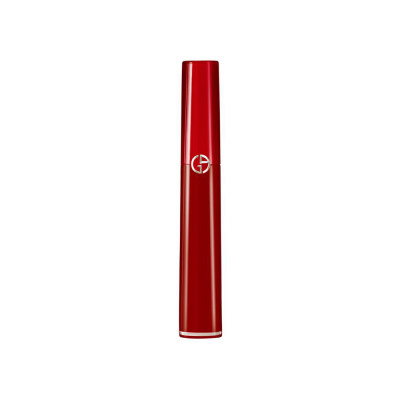 乔治·阿玛尼 臻致丝绒哑光唇釉 405（显白番茄红）/6.5ml