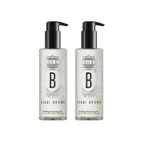 芭比波朗 【第二代】清透舒盈洁肤卸妆油双支装 200ml*2