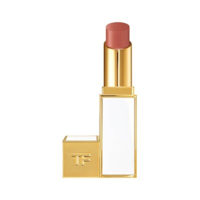 TOM FORD琉璃焕彩唇膏 158 3.3g[158  ILE NUE（赤裸岛）裸杏奶茶色]