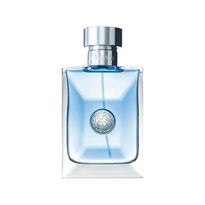 VERSACE范思哲 同名男士香水 100ml 清新木质香调