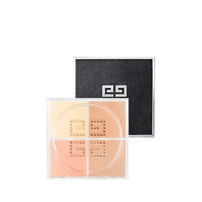 纪梵希明星四宫格散粉2号 3g*4