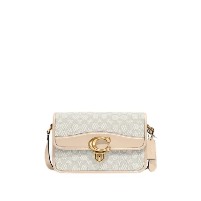 Coach蔻驰女士手提包C7933 B4UDK