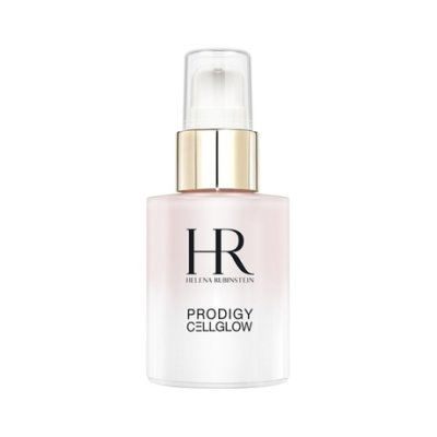 HR 赫莲娜至美琉光恒采精华防晒乳 30ml
