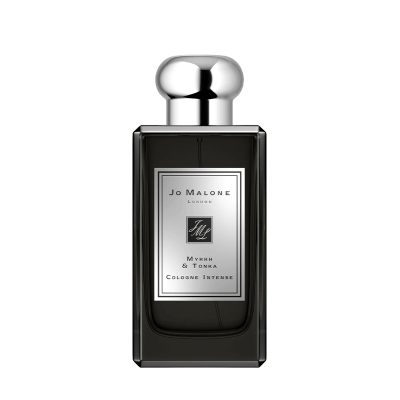 祖玛珑香水馥郁系列（末药与冬加豆香型） 100ml