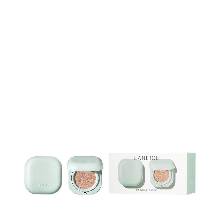 LANEIGE 兰芝新颜无瑕气垫霜#13（两件套装） 30g*2