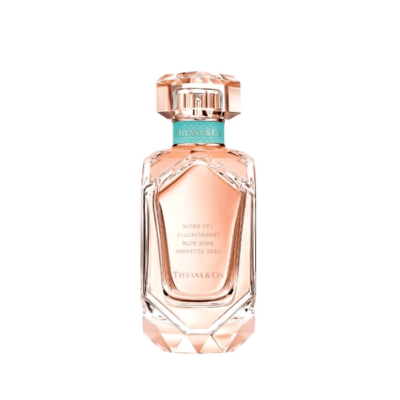 蒂芙尼玫瑰金女士香水 75ml