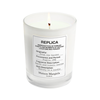 Maison Margiela 梅森马吉拉田园拾果香氛蜡烛 165g