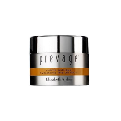 ELIZABETH ARDEN伊丽莎白雅顿铂粹御肤滋养霜50ml（橘灿日霜）