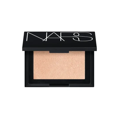 NARS纳斯高光粉饼香槟金色 14g