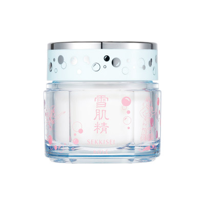 雪肌精 多效菁华凝霜 79ml