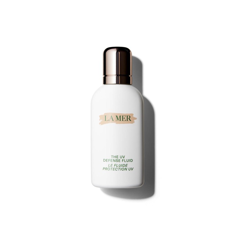 海蓝之谜 LA MER防晒隔离乳液SPF50  50ml