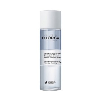 Filorga 菲洛嘉舒柔眼部卸妆精华液 110ml