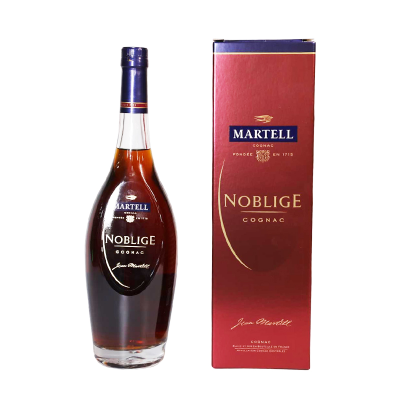 马爹利名士干邑公升装40度[1000ml]