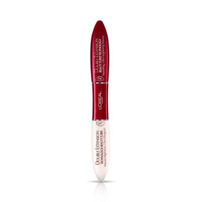 L'Oreal 欧莱雅惊艳增长美睫睫毛膏6ml*2（一只装双头）