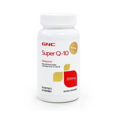 健安喜泛醇200mg软胶囊（200mg30粒）
