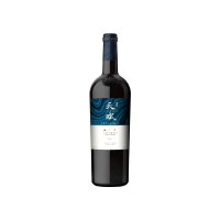 长城 天赋赤霞珠干红葡萄酒 13.5%/750ml