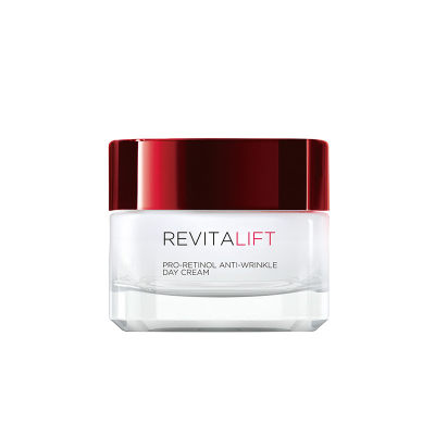 L'OREAL欧莱雅复颜抗皱紧致滋润日霜 50ml