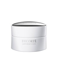 DECORTE 黛珂智密紧颜皙白面霜 50g