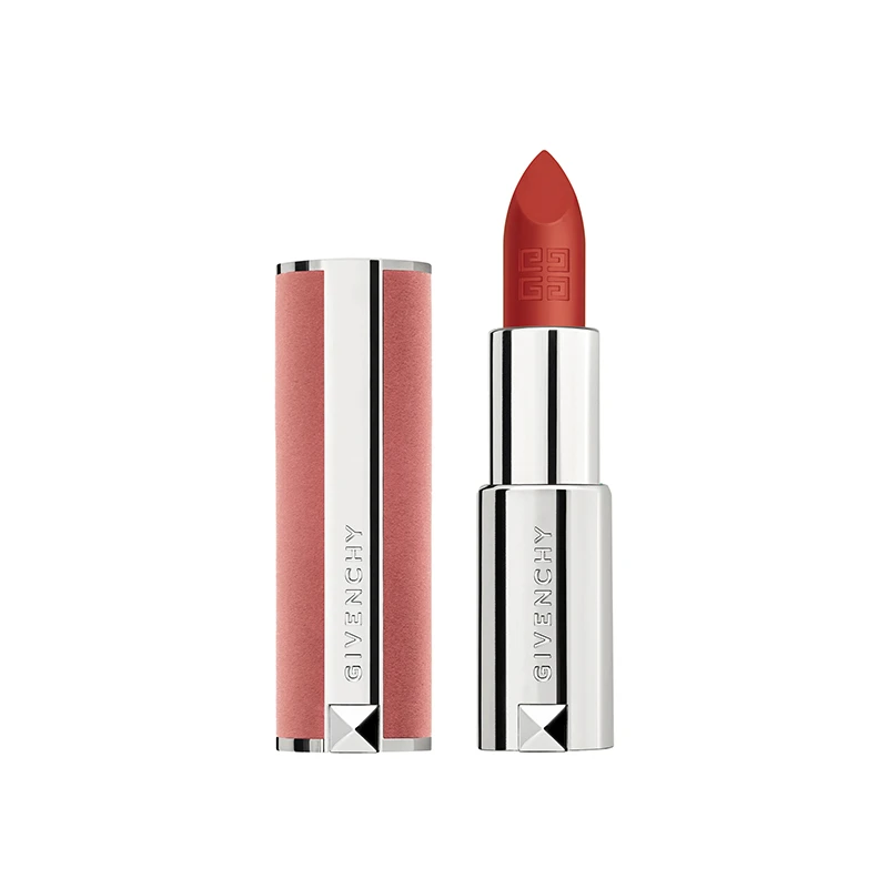 GIVENCHY纪梵希 高定粉丝绒唇膏N32 3.4g
