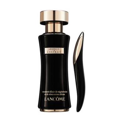 【特卖商品】兰蔻全新黑金臻宠精华乳 30ml（产品限用日期最早为2025年05月01日）