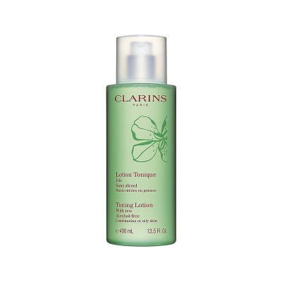 (特卖商品)CLARINS娇韵诗平衡化妆水 400ml