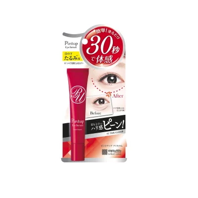 Meisholu 明色紧致提升眼部专用隔离精华乳 18g