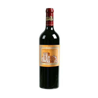 宝嘉龙酒庄干红葡萄酒1982   12.5% 750ml/12.5%
