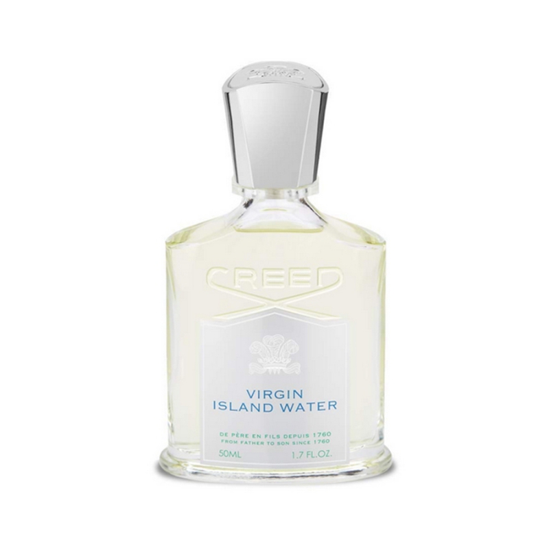 【特卖商品】CREED 恺芮得维岛之泉香水 50ml（产品限用日期最早为2025年04月01日）