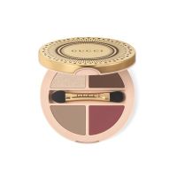 GUCCI 古驰星采无界眼影盘01 01 Summerina Brown 6.1g
