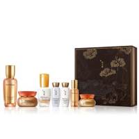 Sulwhasoo 雪花秀滋盈生人参焕颜精华套装 50ml+60ml+30ml*3+10ml+8ml