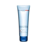 Clarins 娇韵诗男士清爽磨砂洁面乳 125ml