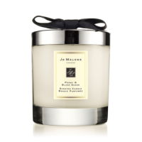 【临期】JO MALONE 香氛蜡烛（牡丹与胭红麂绒香型） 6.35cm