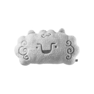 永璞 石端正大抱枕 420mmx230mmx120mm