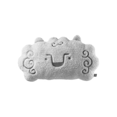 永璞 石端正大抱枕 420mmx230mmx120mm