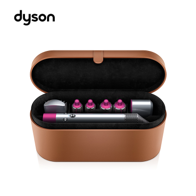 Dyson戴森 美发造型器 HS01顺滑塑型装