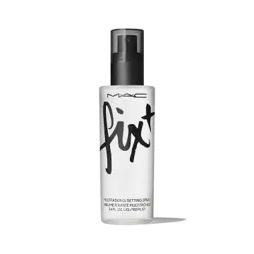 MAC 魅可保湿控妆喷雾 100ml