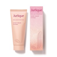 茱莉蔻护手乳霜-花漾玫瑰精萃版 75ml