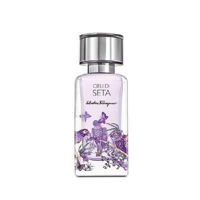 Ferragamo菲拉格慕丝之境若梦天空[50ml]