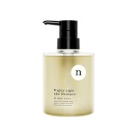 uka Nighty Night滋养水润洗发水400ml